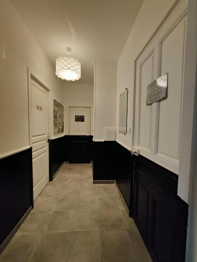 L'Empire D'Essences Appartement Valreas Luaran gambar