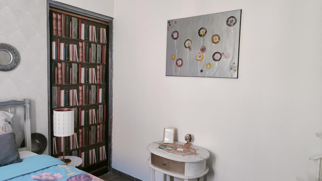 L'Empire D'Essences Appartement Valreas Luaran gambar